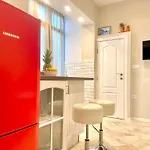 Апартаменты Nataly New Luxury On Black Sea Варна