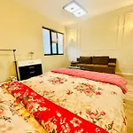 Апартаменты Nataly New Luxury On Black Sea Варна