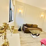 Nataly New Luxury On Black Sea Апартаменты Варна