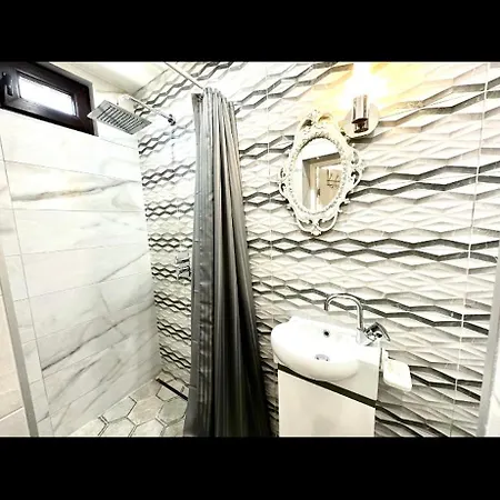 Nataly New Luxury On Black Sea Apartment Varna