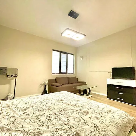 Nataly New Luxury On Black Sea