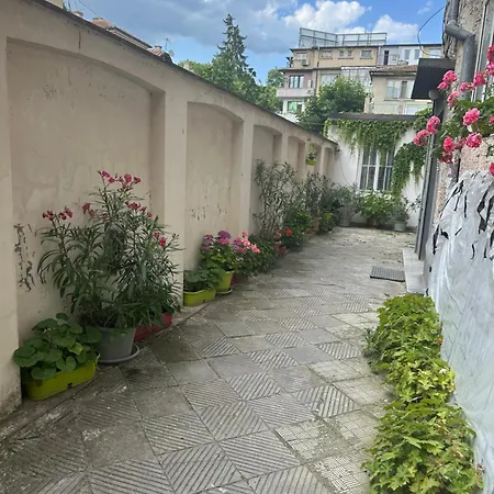 Nataly New Luxury On Black Sea * וארנה