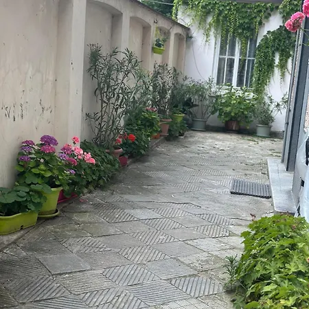 דירה Nataly New Luxury On Black Sea *