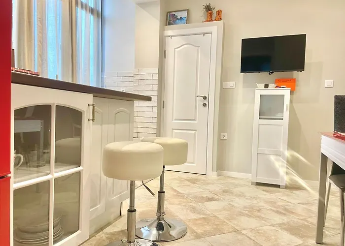 Nataly New Luxury On Black Sea *