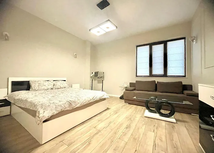 Nataly New Luxury On Black Sea *