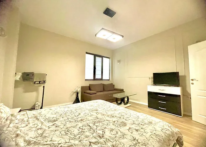 Nataly New Luxury On Black Sea