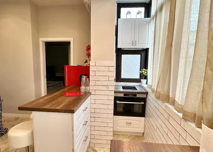 Nataly New Luxury On Black Sea