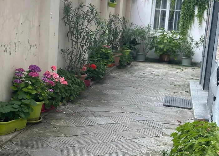 דירה Nataly New Luxury On Black Sea *