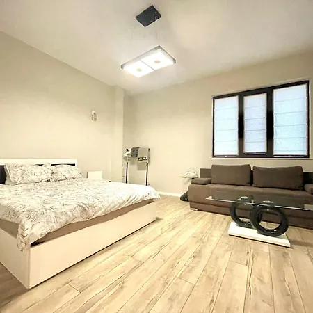 Nataly New Luxury On Black Sea *