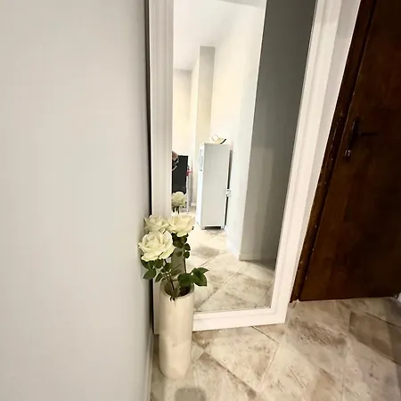 Апартаменты Nataly New Luxury On Black Sea *