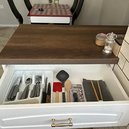 Nataly New Luxury On Black Sea Apartamento *