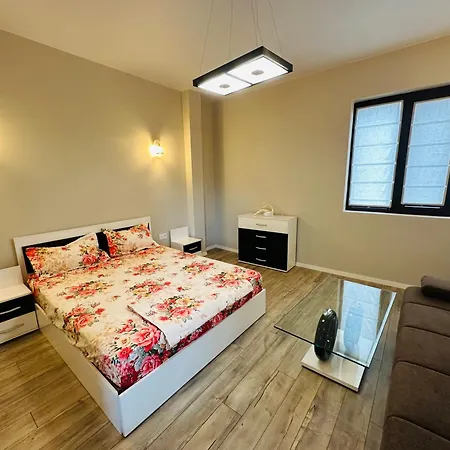 Nataly New Luxury On Black Sea Varna