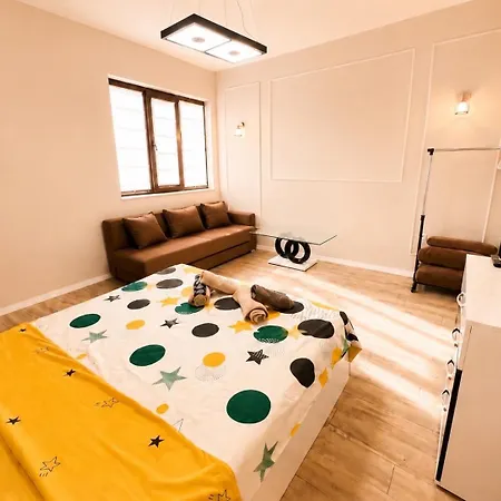 Nataly New Luxury On Black Sea Apartment Varna