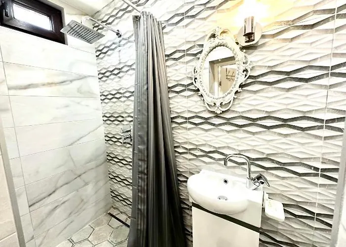 Nataly New Luxury On Black Sea Daire Varna