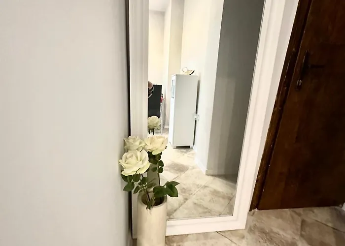 Daire Nataly New Luxury On Black Sea *