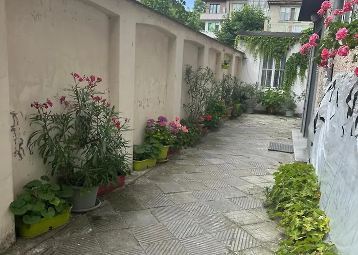 Nataly New Luxury On Black Sea * Varna