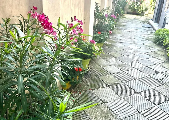 Daire Nataly New Luxury On Black Sea Varna